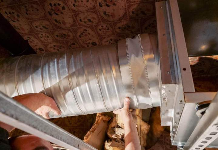 Hottes pour cuisine professionnelle Meurthe-et-Moselle