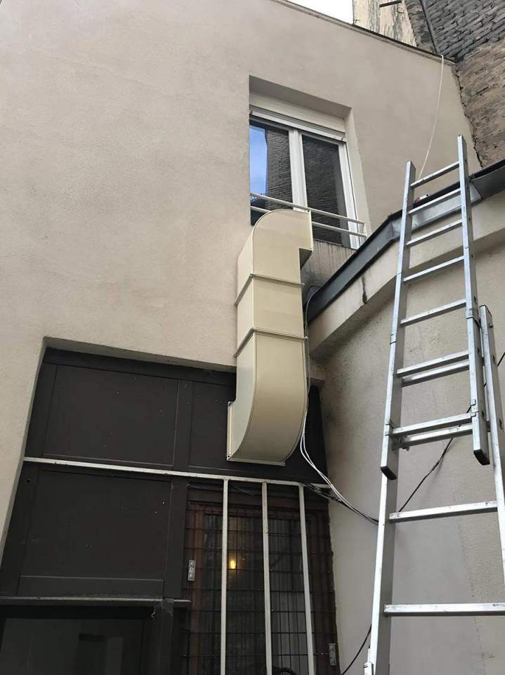 Travaux de mise en conformité Meurthe-et-Moselle