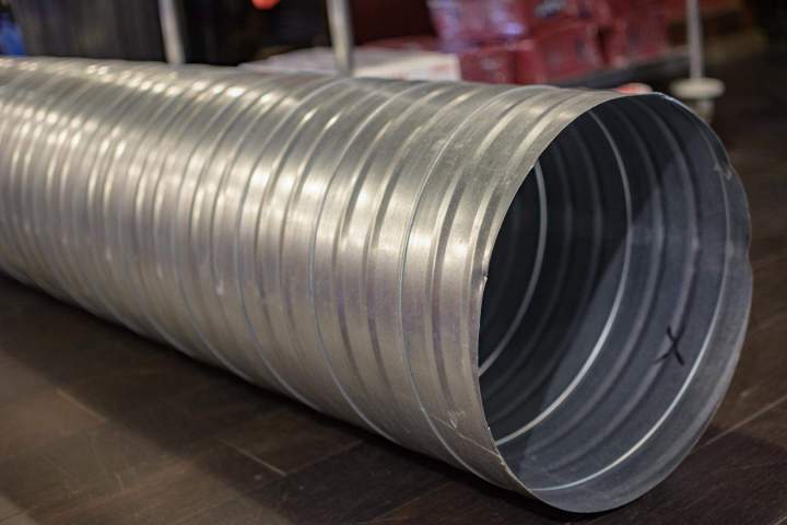 Installation de hottes professionnelles Meurthe-et-Moselle